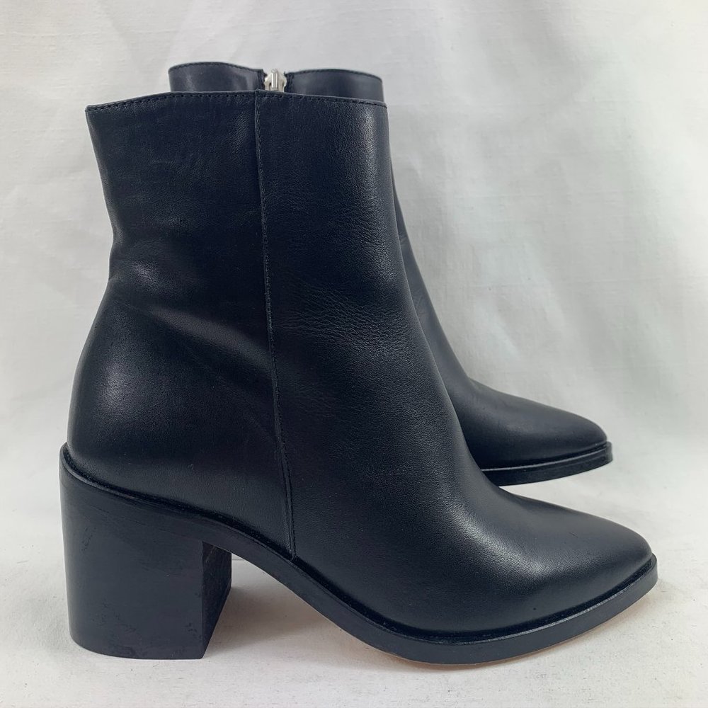 Maison Shoeshibar Copenhagen Women's NewYork Boots